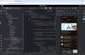Android Studio Complete Guide