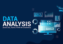 Data Analytics with Excel & SQL