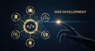 Full Stack Web Development (MERN)