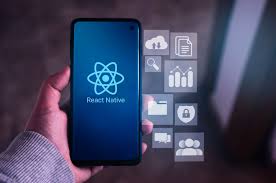 React Native App Development
