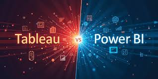 Tableau & Power BI Mastery